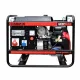 Дизелов генератор GENMAC CombiPlus G15000HEO-E5/ 15.3kVA