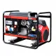 Дизелов генератор GENMAC CombiPlus G15000HEO-E5/ 15.3kVA