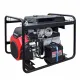 Дизелов генератор GENMAC CombiPlus G15000HEO-E5/ 15.3kVA