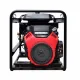 Дизелов генератор GENMAC CombiPlus G15000HEO-E5/ 15.3kVA