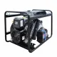 Дизелов генератор GENMAC CombiPlus G11100KEO GP/ 12.3kVA