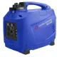 Бензинов инверторен генератор за ток NRock XG2000 /1.8 kW, 12V 5A/