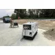 Дизелов авариен генератор GENMAC Infinity G15 DSE-4510+WH+CLH+FLP/ 15 kVA