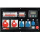 Дизелов авариен генератор GENMAC Infinity G15 DSE-4510+WH+CLH+FLP/ 15 kVA