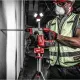 Акумулаторен перфоратор Milwaukee M18BLHX-0X/ 18V