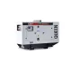 Дизелов авариен генератор GENMAC Queen G170IS/ 190 kVA