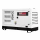 Дизелов авариен генератор GENMAC Venice G170IS/ 175kVA