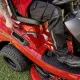 Трактор за косене AL-KO T15-103.3 HD-A Comfort Hydrostat/ 7.5kW/ 452cc