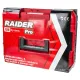 Комплект акумулаторни бормашина и гайковерт Raider RDP-PCD20&PBIW20 R20/ 20V/ 2х2Ah