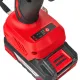 Комплект акумулаторни бормашина и гайковерт Raider RDP-PCD20&PBIW20 R20/ 20V/ 2х2Ah