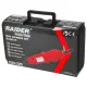 Електрически прав шлайф Raider RD-MG15/ 135W