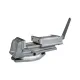 Машинно менгеме CORMAK QH125/ 125x100 мм