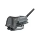 Машинно менгеме CORMAK QH125/ 125x100 мм