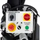 Лентов трион за метал CORMAK HBS260/ 1.1/1.5kW
