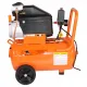 Компресор за въздух Bisonte SF020-025/ 1.5 kW/ 25л