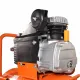 Компресор за въздух Bisonte SF020-025/ 1.5 kW/ 25л