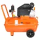 Компресор за въздух Bisonte SF020-050/ 1.5 kW/ 50л