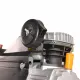 Компресор за въздух Bisonte SF020-050/ 1.5 kW/ 50л