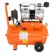 Компресор за въздух Bisonte SC012-025/ 850W/ 25л