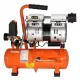 Компресор за въздух Bisonte SC008-009/ 550W/ 9л