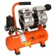 Компресор за въздух Bisonte SC008-009/ 550W/ 9л