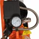 Компресор за въздух Bisonte SC008-009/ 550W/ 9л
