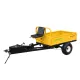 Комплект ремарке с аксесоари ProGARDEN Alpine RM500T/ 500 кг