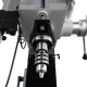 Универсална фреза CORMAK ZX7045E/ 2.1kW