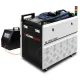 Лазерна заваръчна машина CORMAK WL2000/ 2kW