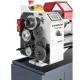 Универсален струг CORMAK TYTAN 220x750S VARIO 230V/ 1000W