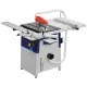 Настолен циркуляр CORMAK TS250C/ 2.2/3.1kW