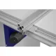 Настолен циркуляр CORMAK TS250C/ 2.2/3.1kW