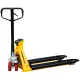 Палетна количка с електронна везна CORMAK SP2500 SUPER/ 2.5т