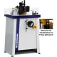 Настолна фреза за дърво CORMAK SH-30S PRECISA 230V/ 2.2kW