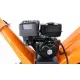 Дробилка за клони CORMAK R1500/ 30 к.с.
