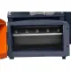 Дробилка за клони CORMAK R1500/ 30 к.с.