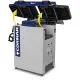 Абрихт щрайхмус CORMAK PT265 230V/ 2.6kW