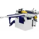 Комбинирана 5 операционна машина CORMAK CMS260/ 2.2 kW