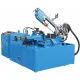 Автоматичен лентов трион CORMAK S-200RHA/ 4.1kW