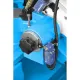 Автоматичен лентов трион CORMAK S-200RHA/ 4.1kW