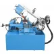 Автоматичен лентов трион CORMAK S-200RHA/ 4.1kW