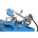 Автоматичен лентов трион CORMAK S-200RHA/ 4.1kW