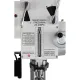 Универсална фреза CORMAK ZX40BPC/ 1.3/1.8kW