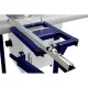 Настолен циркуляр CORMAK TS315/ 2.8kW