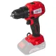 Комплект акумулаторни машини Raider RDP-BXS10/ 20/ 2Ah/ 4Ah