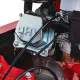 Бензинова мотофреза Raider RD-WT16/ 7 к.с.