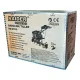 Бензинова мотофреза Raider RD-WT16/ 7 к.с.