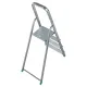 Алуминиева стълба PROTECO 106614KR/ 145 см