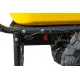 Акумулаторна ръчна количка PROTECO PROFI 100l/ 12Ah