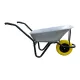 Ръчна количка PROTECO 1086KZP60POZ/ 60л